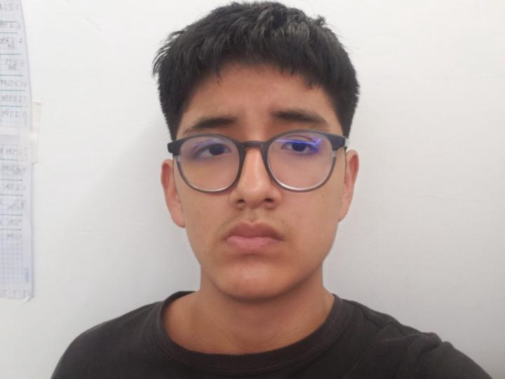 Joseph Jesus Gutierrez Guillen