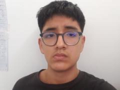 Joseph Jesus Gutierrez Guillen