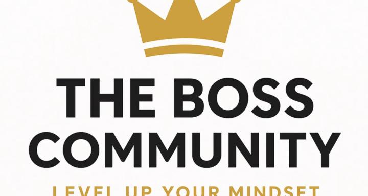 The Boss Community