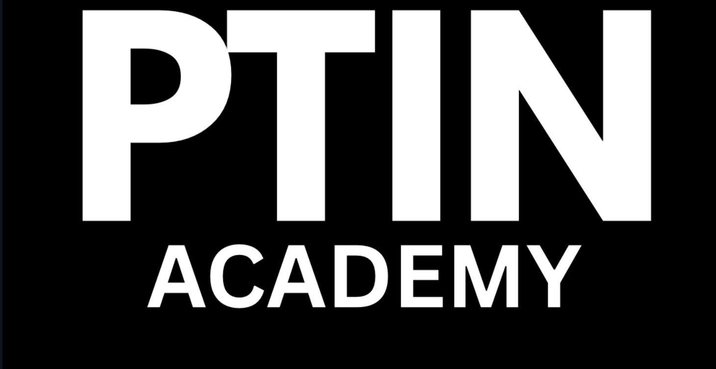TPB PTIN ACADEMY