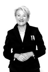 Brigitte Maria Gruber