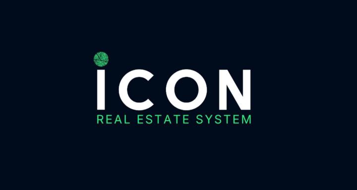 ICON REAL ESTATE SYSTEM