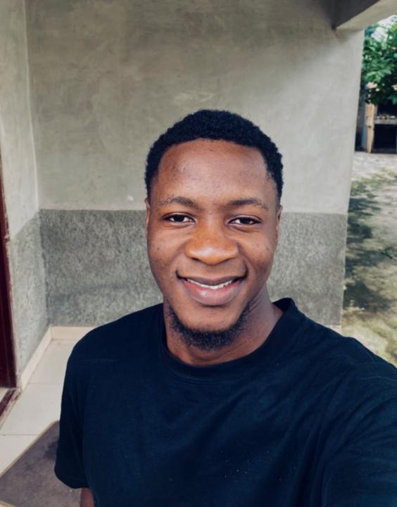 Ishaya Christian peter