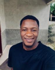 Ishaya Christian peter