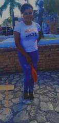 Kedeisha McKenzie