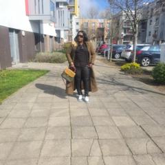 Oluwaseunfunmi Pinheiro