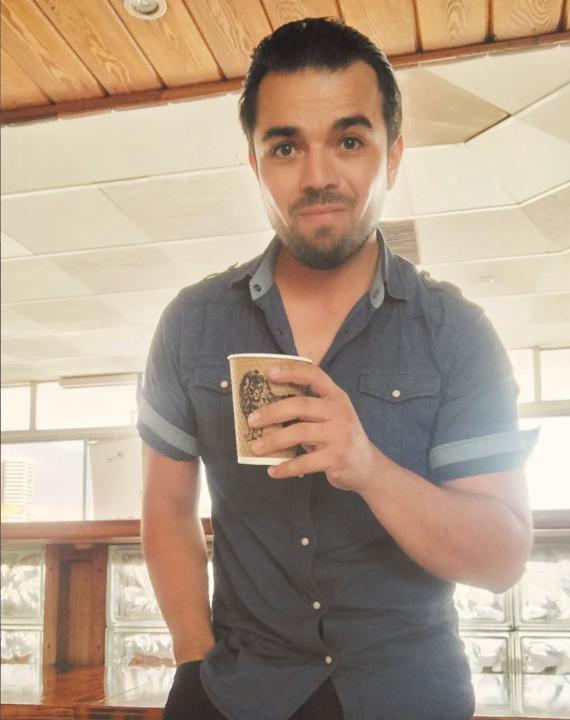 Camilo Cortes Rivera