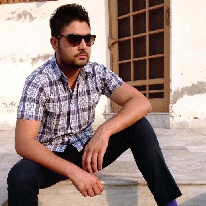 Gurvir Singh