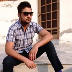 Gurvir Singh