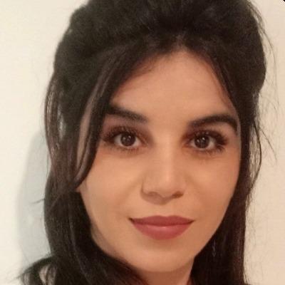 Samira Mammeri