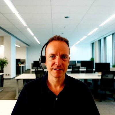 Michael anthony Smith