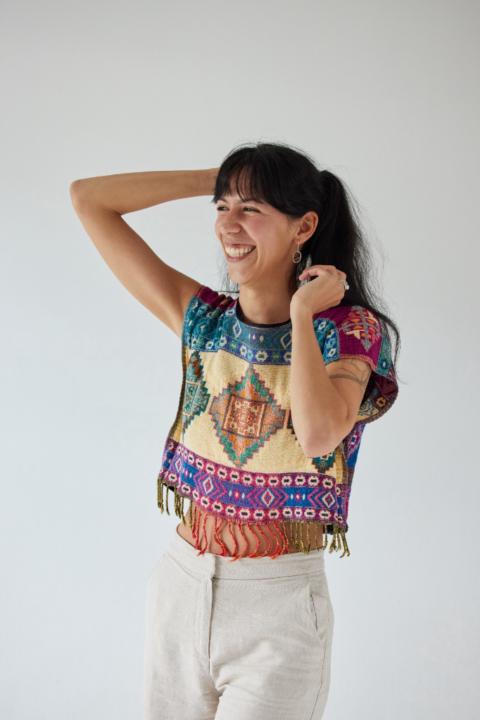 Alexi Cecchini Bravo