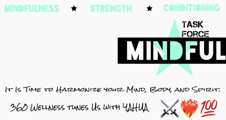 Task Force Mindful