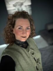 Ronja Menkhoff
