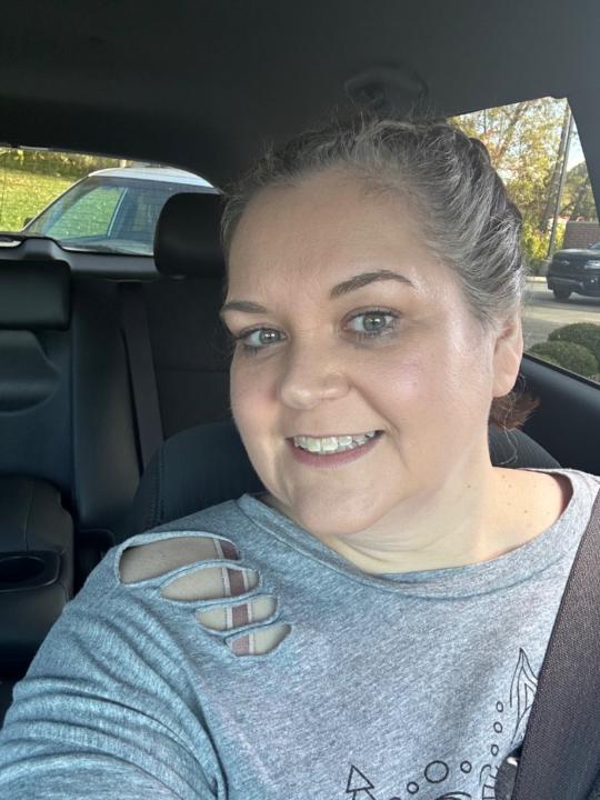 Chrissy Trosper