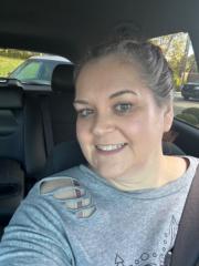 Chrissy Trosper