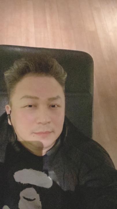 Leon Goh