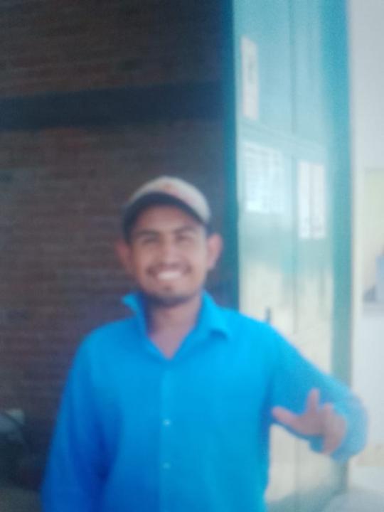 Luis Mario Morales Hernández