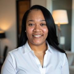 KeVonda Powell