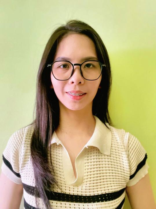 Nhi Trần Yến