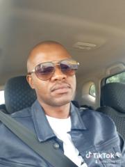 Macdonald Malema