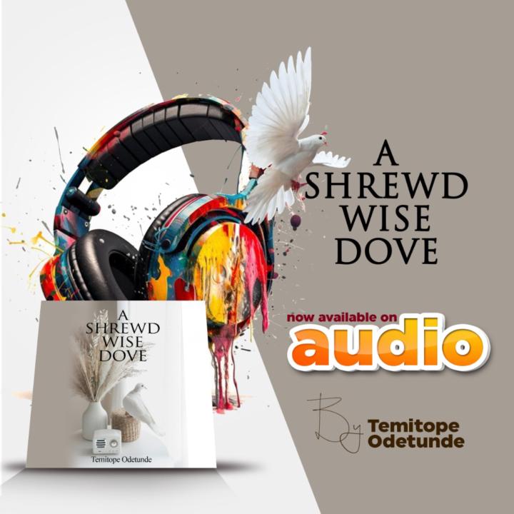 Temitope Odetunde