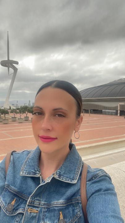 Elisabet Casas