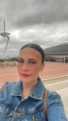 Elisabet Casas
