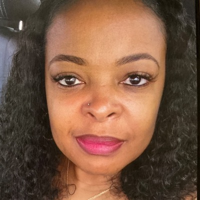 Sharron Mayberry