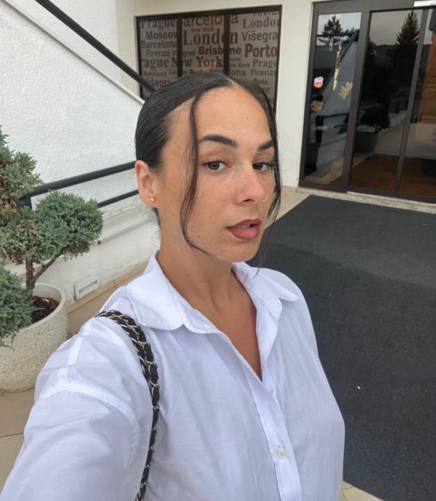 Neira Trepan