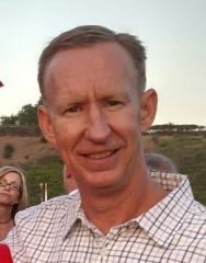 Dean Dressen