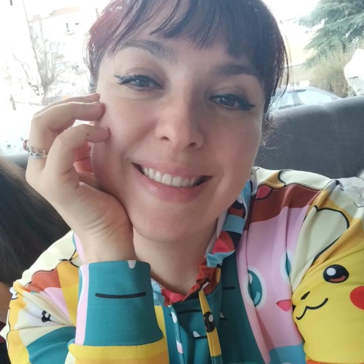 Tania Reséndiz