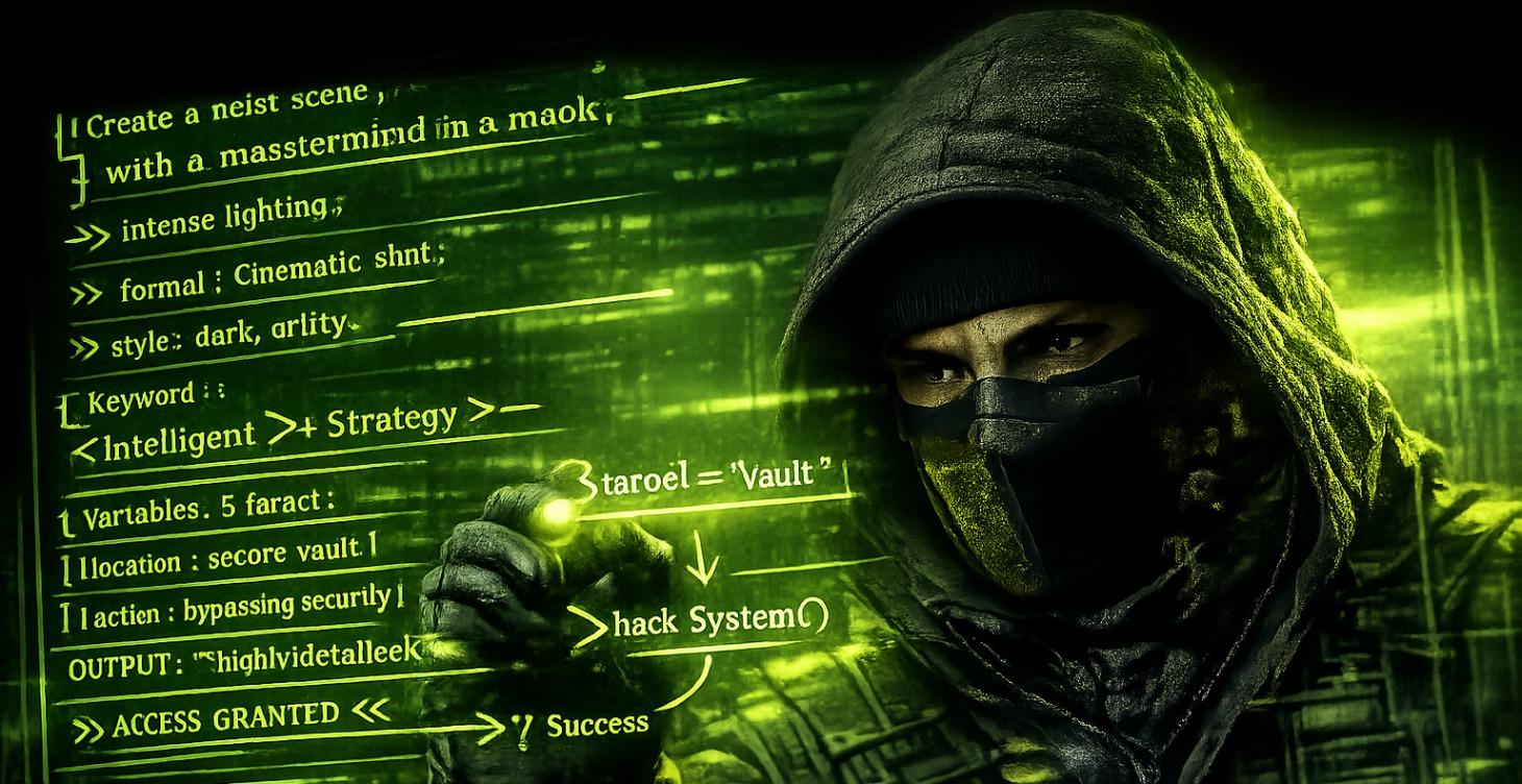 Professional Prompt Engineering