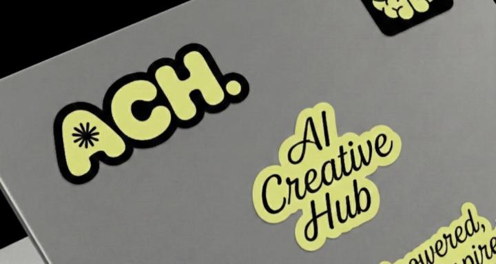 AI Creative Hub