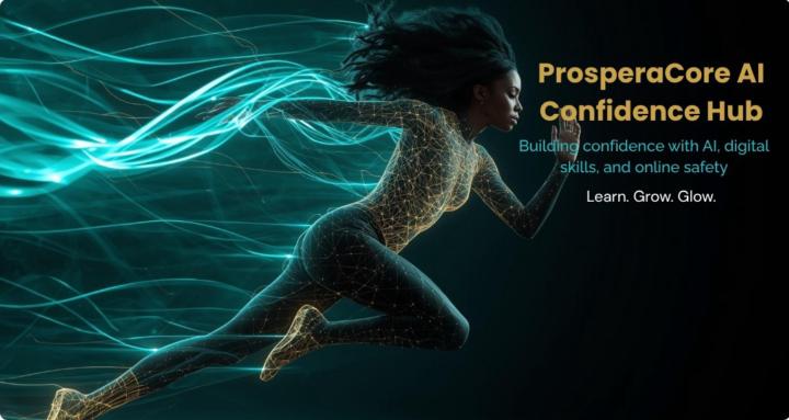 ProsperaCore AI Confidence Hub