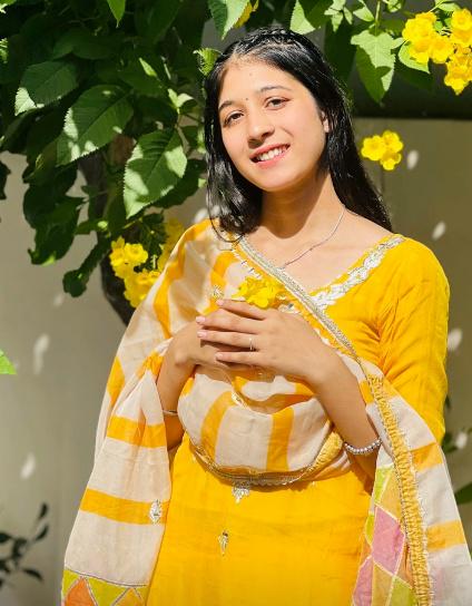 Simranjeet Kaur