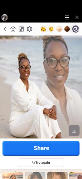 Tammy Simmons