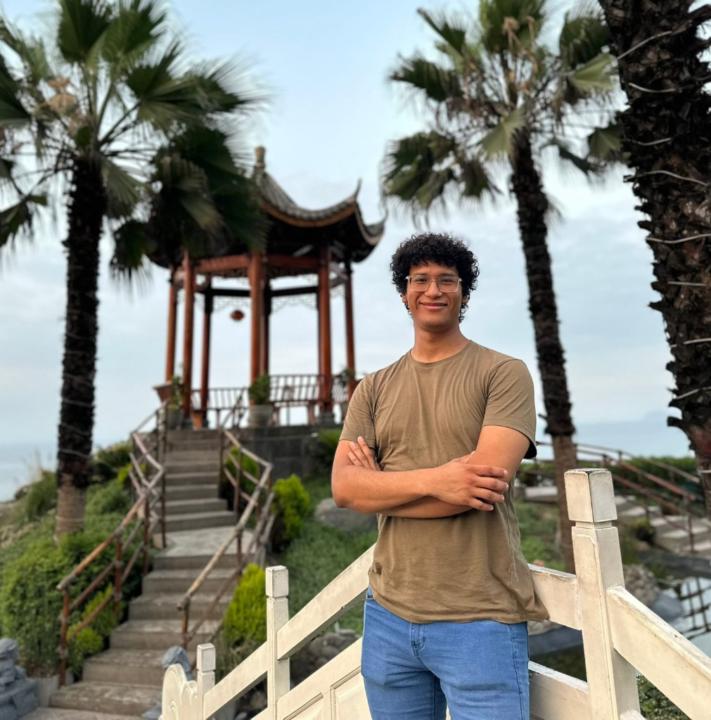 Yeoshua Bello Rivera