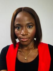 Funmilayo Josephine. O