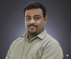 Mohammed Eidhah