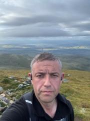 Gary MacKenzie