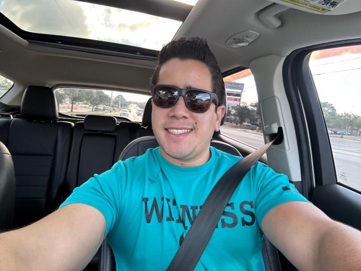 Andres Diaz