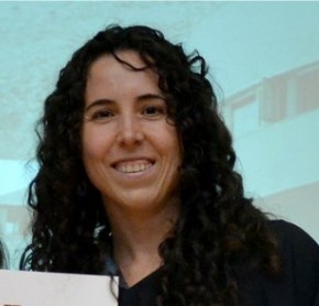 Magdalena Montecinos
