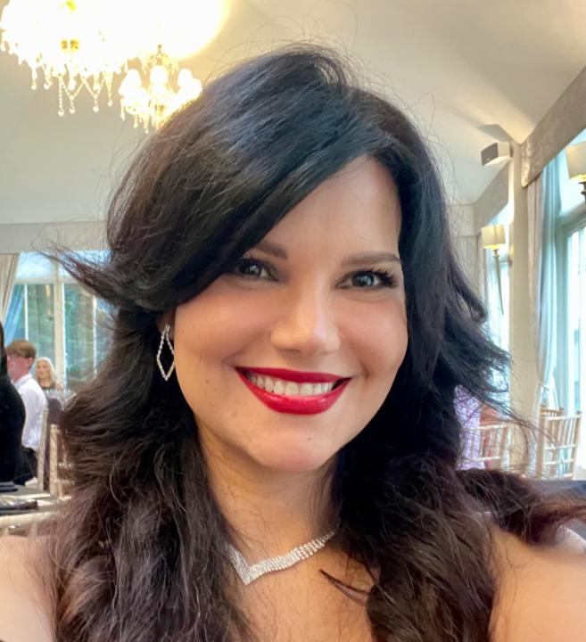 Briggitte Perez