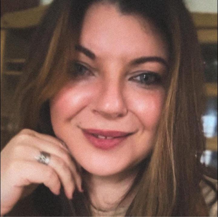 Natalia Bolcatto