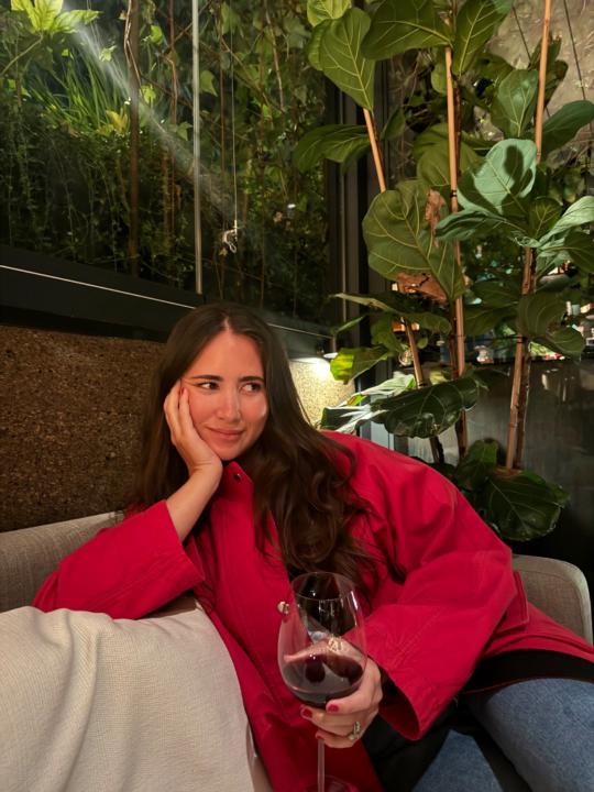 Marina Moreno