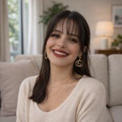 Isabella Flores Flores