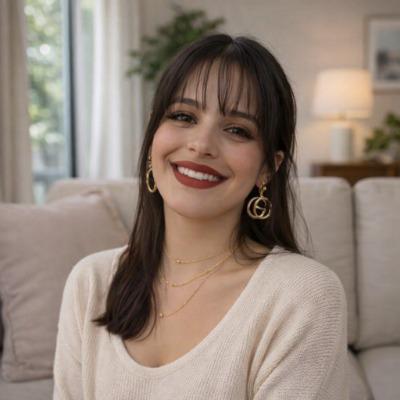 Isabella Flores Flores