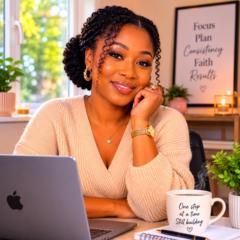 Hustle Mum Rising