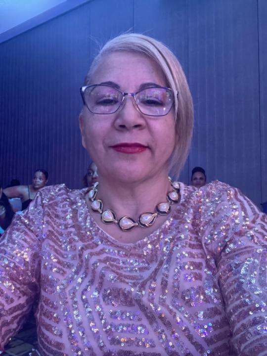 Altagracia Nellis